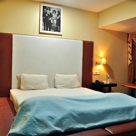 Hotel Unite Pathankot Ngoại thất bức ảnh