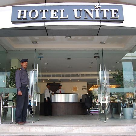 Hotel Unite Pathankot Ngoại thất bức ảnh