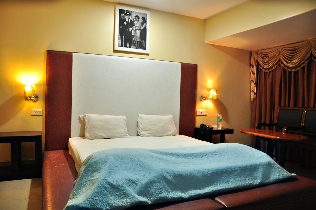 Hotel Unite Pathankot Ngoại thất bức ảnh