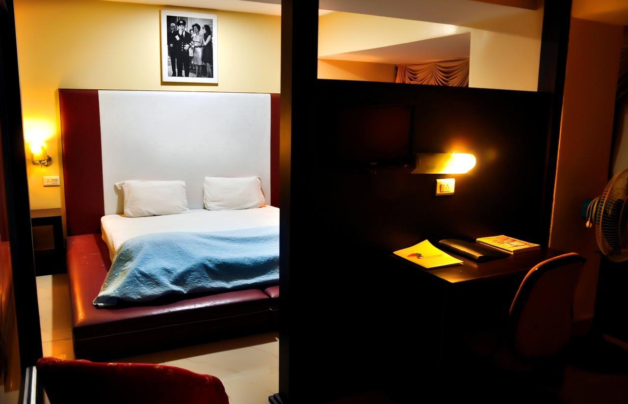 Hotel Unite Pathankot Ngoại thất bức ảnh