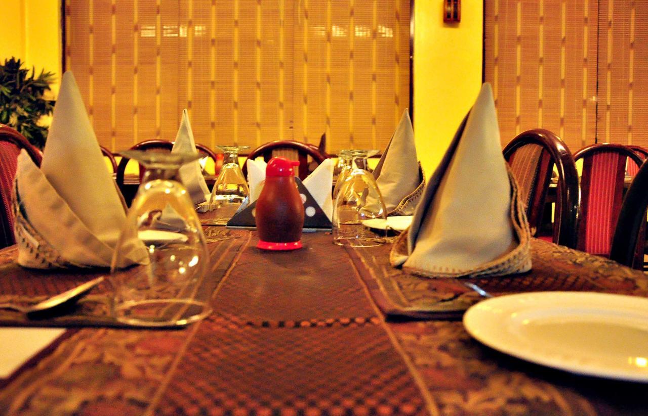 Hotel Unite Pathankot Ngoại thất bức ảnh