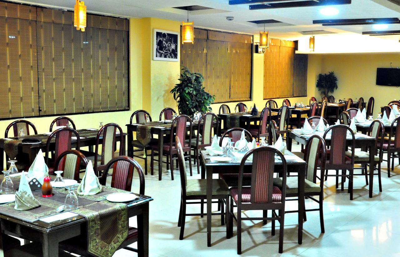 Hotel Unite Pathankot Ngoại thất bức ảnh