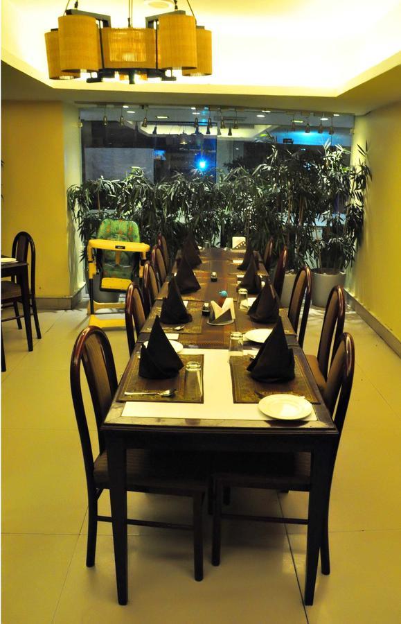 Hotel Unite Pathankot Ngoại thất bức ảnh